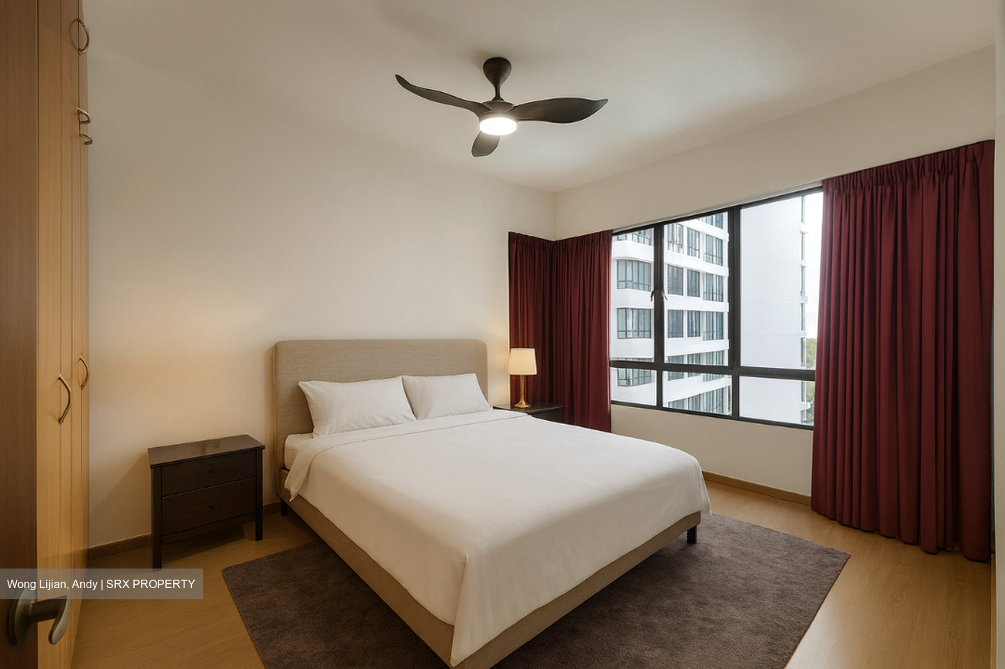 Central Grove (D14), Condominium #504221521